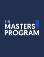 AWAI image: Take your copywriter success to a higher level with AWAI’s Master’s Program for Six-Figure Copywriting.