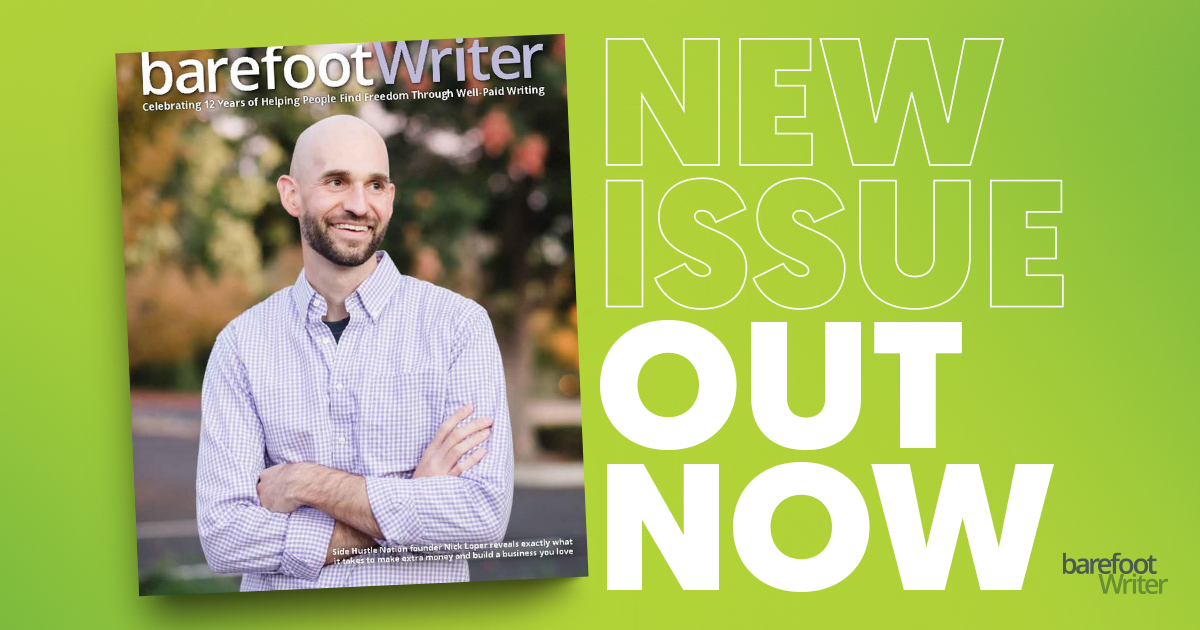 October Cover